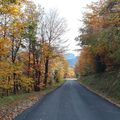 25 Octobre: Le Vercors