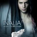 Inalia > Le prince des loups > Maud Cordier