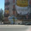 Street Art Made in Lisbonne