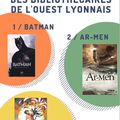 Les meilleures BD lues en 2017/2018 