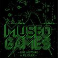 Emission S02E22 : Museogames & Vortex