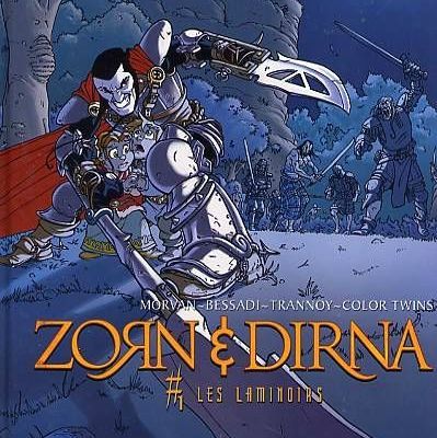 Zorn et Dirna