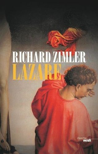 Lazare Richard Zimler