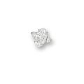 6.01 carats, E colour, Internally Flawless clarity diamond ring