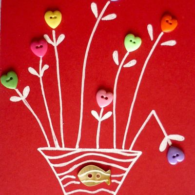 Les petites dernières.