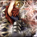 Cloud Strife