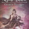 Dopffer Jean-Marc - Le cycle de Barcil - Gienah la mercenaire