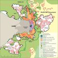 Jerusalem-est ou de la duplicité israélienne