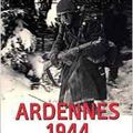 Anthony Beevor, Ardennes 1944, Le va-tout d'Hitler.