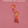 HANSEL ET GRETEL 