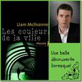 Les Couleurs de la Ville–Liam McIlvanney