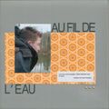 au fil de l'eau