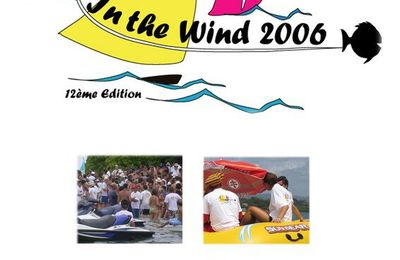 In The Wind 2006