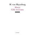Martyr de von Mayenburg : ISSN 2607-0006