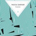 Cartons ---- Pascal Garnier