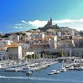 Les écoles : Marseille