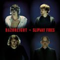 "Slipway Fires" de Razorlight