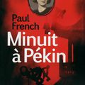 FRENCH Paul - Minuit à Pékin