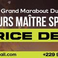 Protection Spirituelle Puissante 00229 9407 4239