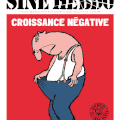 Siné Hebdo 10