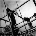 Quelques photos du chantier 22 septembre 1949 par Robert Lhommet