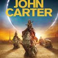 John Carter: the French ALLOCINE doesn't like, the viewers love it!