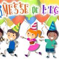 Réunion de préparation de la kermesse de l'école primaire ==> JEUDI à 20h30