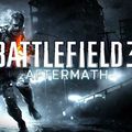 Nouvelle extension Aftermath pour Battlefield 3 