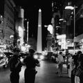 Avenue Corrientes, Buenos Aires, Argentine, 2003