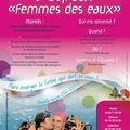 Quatrième saison du "défi aux femmes des eaux" du 8 mars 2013 au 8 mars 2014 