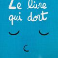 Le livre qui dort