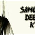Samourai Deeper Kyo