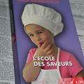 L'école des saveurs