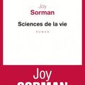 Sciences de la vie- Joy Sorman