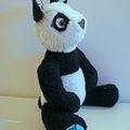 swap panda le vrai