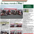 Sportwin Pau/arnos 2020