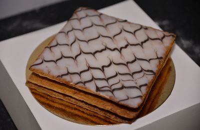 Mille-feuilles