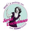 Serial Crocheteuses: Le concours