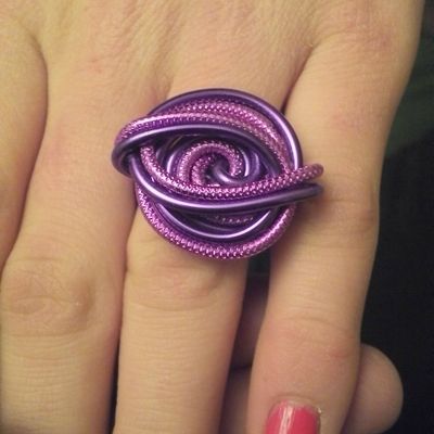 Bague wire 2