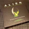 Alien (1) : Le Destin du Nostromo