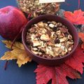 Granola d'automne