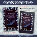 CONCOURS : Comme s'il pleuvait des anges