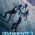 Divergente 3 - Veronica Roth