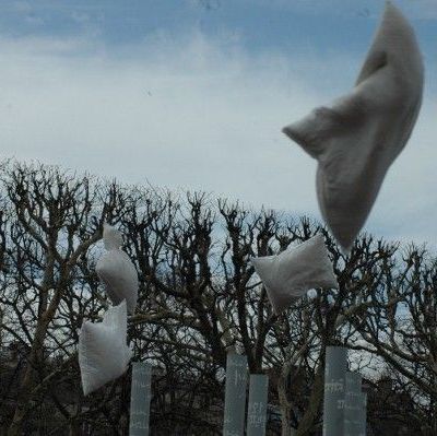 retrospective du mois d'Avril