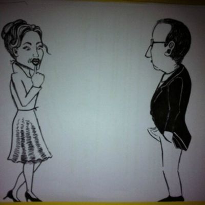 La gauche molle: c'est fini!