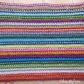 Crochet encore et toujours