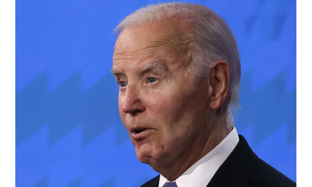 Etats-Unis : Bye bye Joe, le désastre de trop… ?