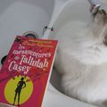 Les Mésaventures de Tallulah Casey - Louise Rennison