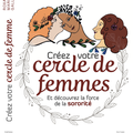 Créer un "Cercle de femmes" (livre)