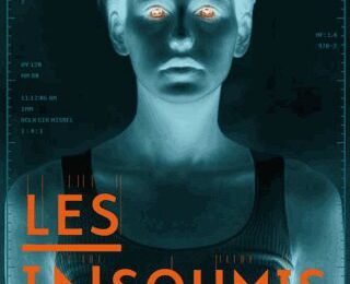 Mes lectures: Insoumis (Alexandra Bracken)